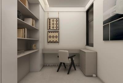 3 Bed Apartment with En Suite at Westlands