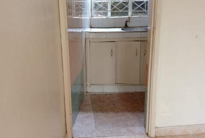 Bedsitter in Kileleshwa