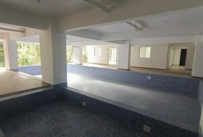 Serviced 2 Bed Apartment with En Suite in Westlands Area