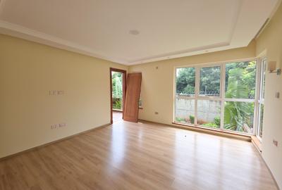 4 Bed Townhouse with Swimming Pool in Kiambu Road