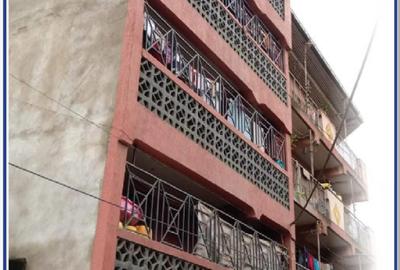 1 Bed House at Kariobangi South