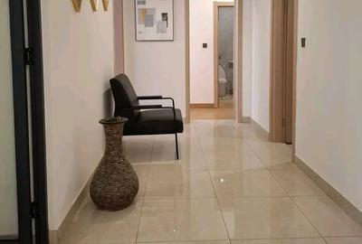 Serviced 2 Bed Apartment with En Suite in Ruaka - 3