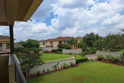 4 Bed Townhouse with En Suite in Karen