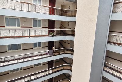 1 Bed Apartment with Gym in Westlands Area - 3