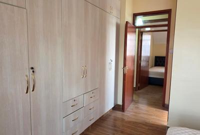 Serviced 2 Bed Apartment with Swimming Pool at Fourways Junction - 3