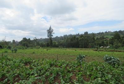 3.25 ac Land at Ngecha-Wangige Rd