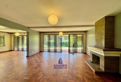 5 Bed Townhouse with En Suite at Lower Kabete Rd - 4