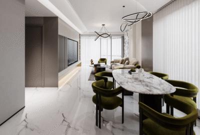 2 Bed Apartment with En Suite in Westlands Area - 4