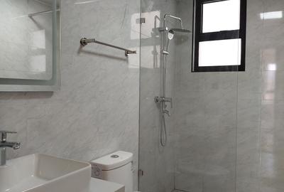 1 Bed Apartment with Swimming Pool in Syokimau