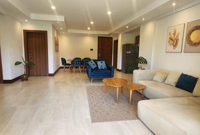 Serviced 2 Bed Apartment with En Suite in Westlands Area