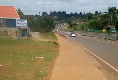 0.5 ac Land in Kabete