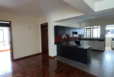 3 Bed Apartment with En Suite at Yaya Center - 4