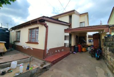 3 Bed Townhouse with Staff Quarters at Onyonka - 3