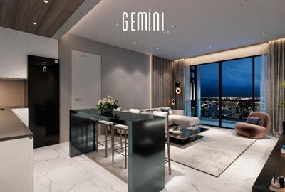 2 Bed Apartment with En Suite at Westlands Road