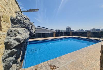 Furnished 2 Bed Apartment with En Suite at Off Dennis Pritt Road - 3