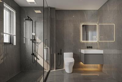 Studio Apartment with En Suite at Upper Hill