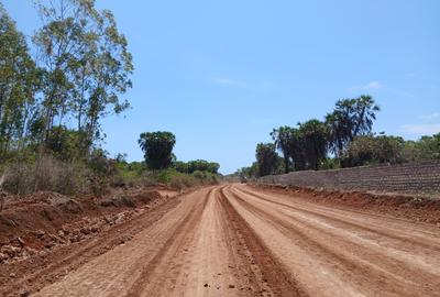 Land at Ukunda