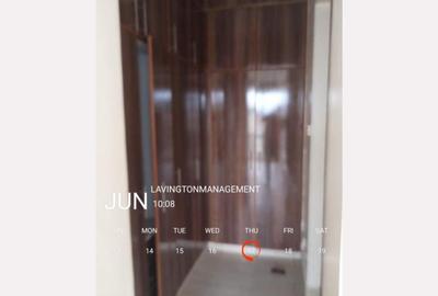 3 Bed Apartment with En Suite at Riara