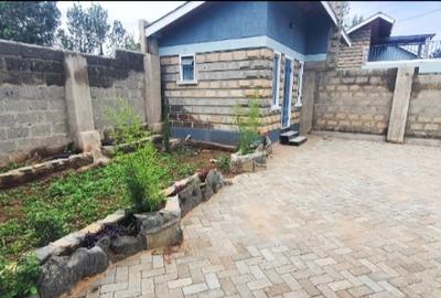 3 Bed House with En Suite in Ongata Rongai - 3