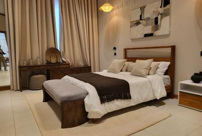 4 Bed House with En Suite in Loresho - 4