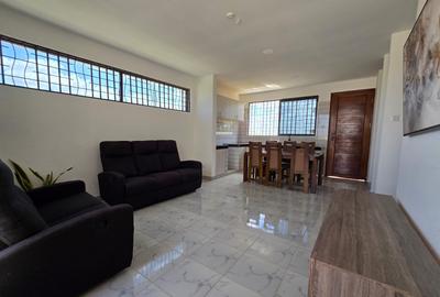 3 Bed Apartment with Swimming Pool at Mariakani - 3