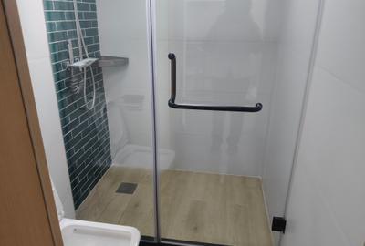 1 Bed Apartment with Swimming Pool at Church Road - 4