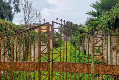 0.5 ac Residential Land at Runda - 3