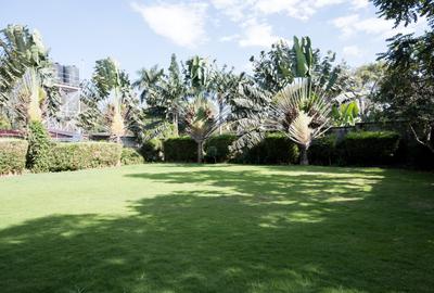 5 Bed Townhouse with En Suite at Old Muthaiga Rd - 3