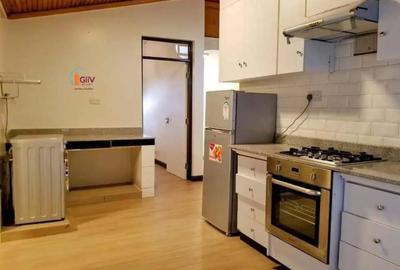 2 Bed Apartment with Backup Generator in Brookside - 4