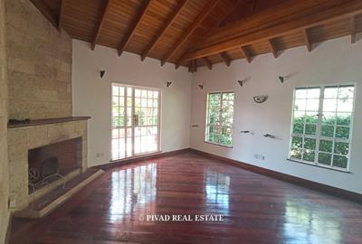 5 Bed House with Swimming Pool in Lower Kabete - 4
