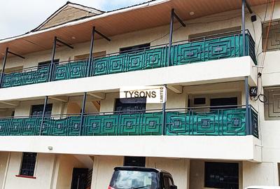 2 Bed Apartment in Kitengela