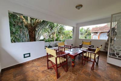 2 Bed House with En Suite at New Kitisuru Road