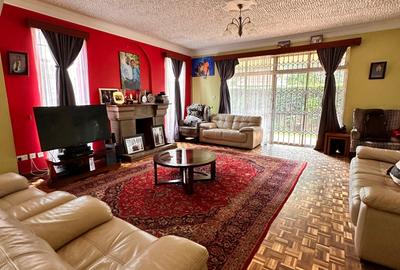 4 Bed Townhouse with En Suite at Lavington