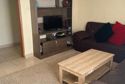 3 Bed House with En Suite in Tigoni
