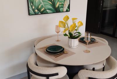 Serviced 3 Bed Apartment with En Suite in Upper Hill - 2