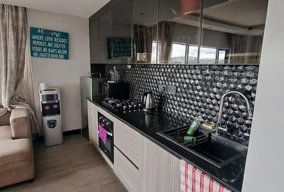 Furnished 2 Bed Apartment with En Suite in Westlands Area