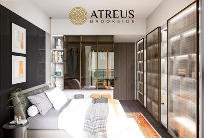 2 Bed Apartment with En Suite in Westlands Area