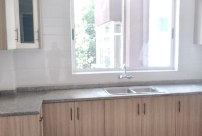 3 Bed Apartment with En Suite in Westlands Area - 3