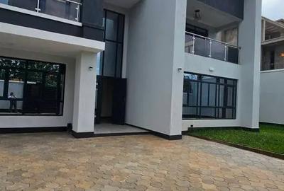 4 Bed House with En Suite at Ruiru- Mugutha - 2