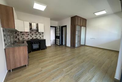 Studio Apartment with Gym in Kileleshwa - 4