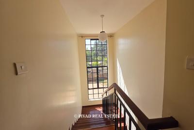 4 Bed Townhouse with Swimming Pool in Kiambu Road - 3