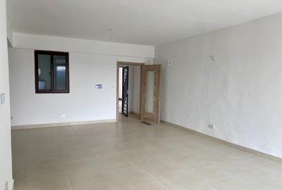 3 Bed Apartment with En Suite at Sports Road