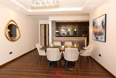 3 Bed Apartment with En Suite at Brookside