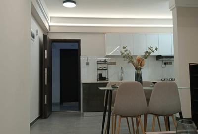 1 Bed Apartment with Swimming Pool at Off Wood Avenue