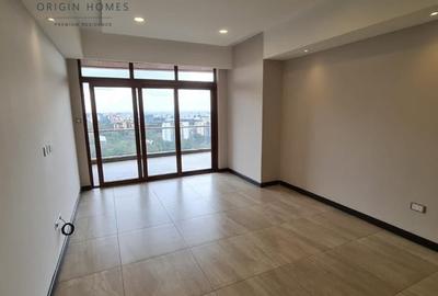 3 Bed Apartment with En Suite at General Mathenge