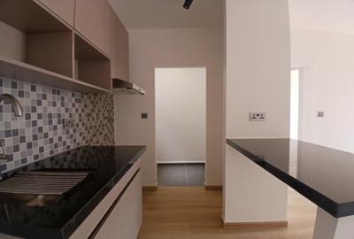 1 Bed Apartment with Swimming Pool at Ngenda Road - 3