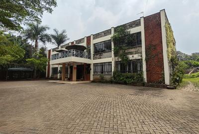 Office with Parking at Near Lavington Mall