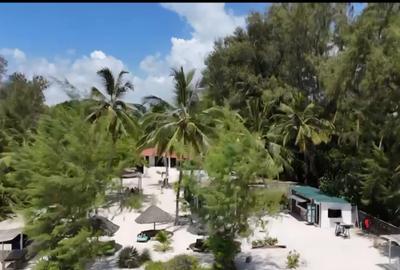 3 Bed House with En Suite in Diani - 4