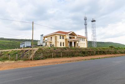 Residential Land in Ngong - 3