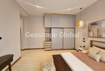 4 Bed Apartment with En Suite in Spring Valley - 4